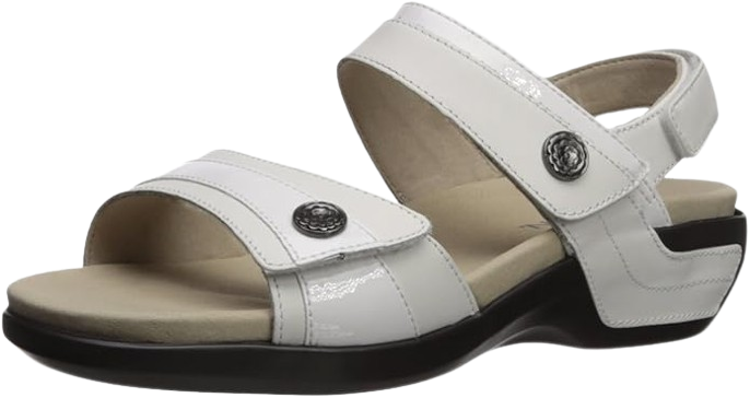 Aravon Women's Katherine Sandal