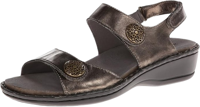 Aravon Women's Candace Sandal