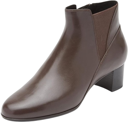 Women's Chelsea Boots